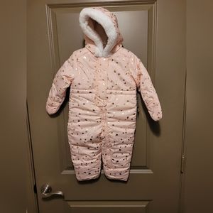 Snowsuit